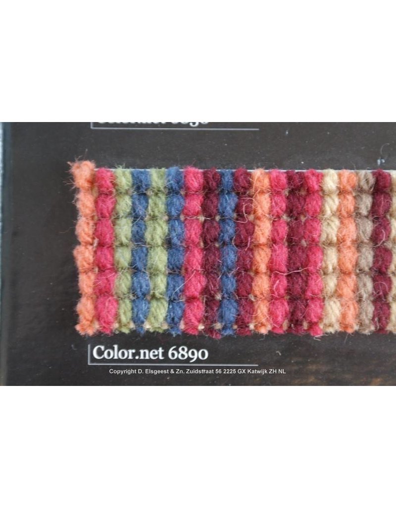 Traplopers  Colomet 6890