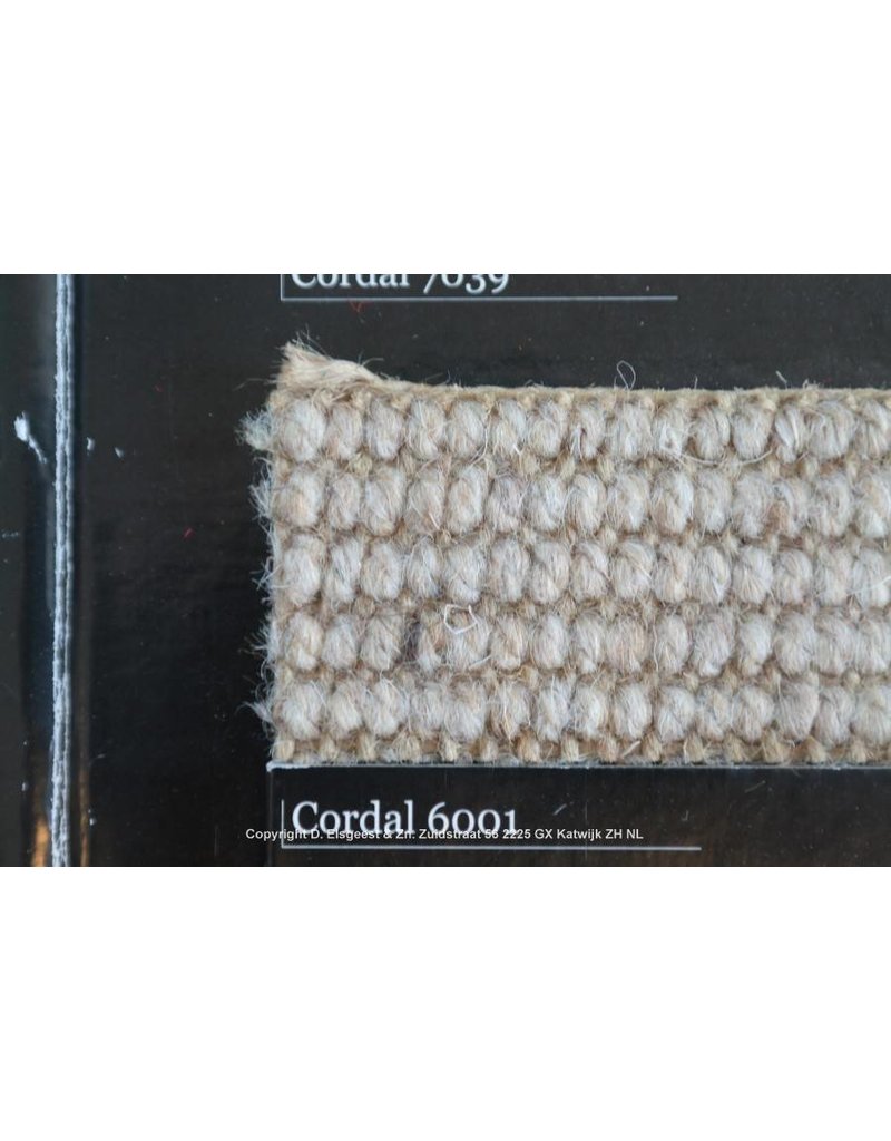 Traplopers  Cordal 6001