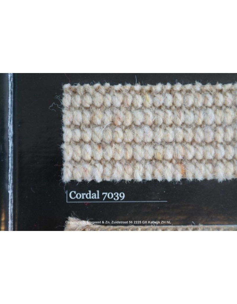 Traplopers  Cordal 7039