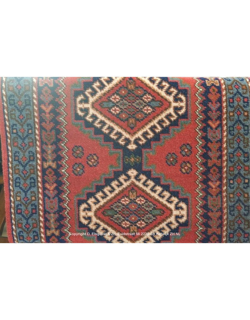 Traplopers  Kashmir 76446