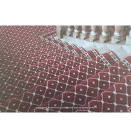 Traplopers  Louis de Poortere Stair Runners 2