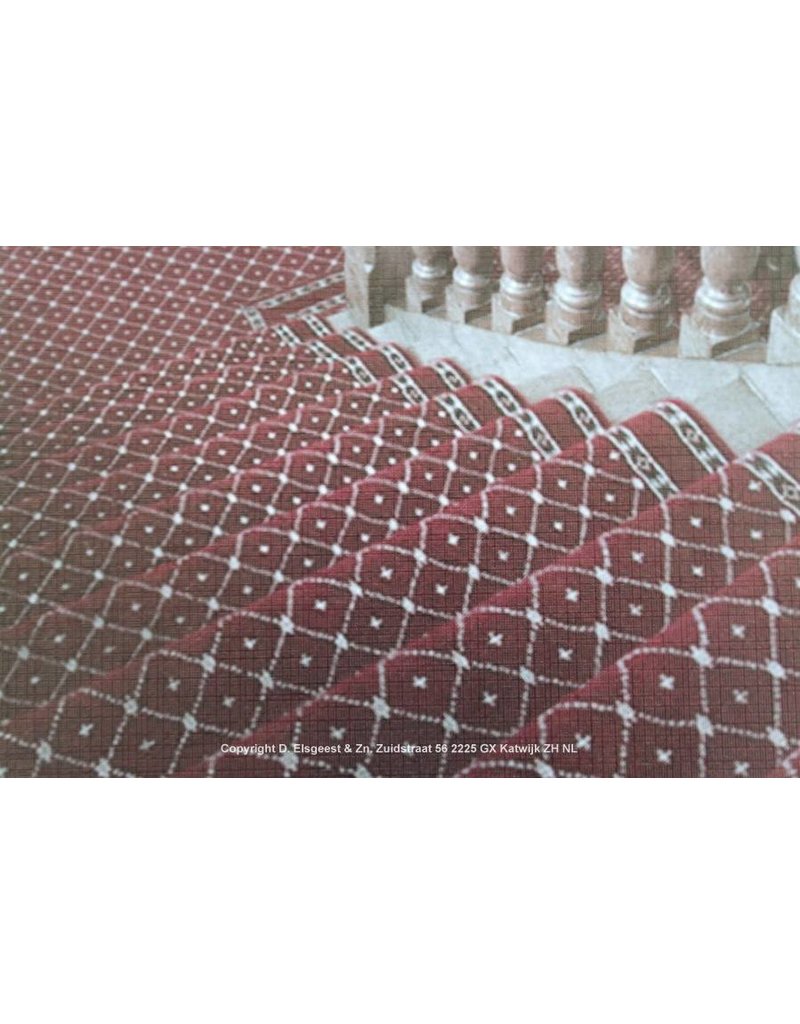 Traplopers  Louis de Poortere Stair Runners 2