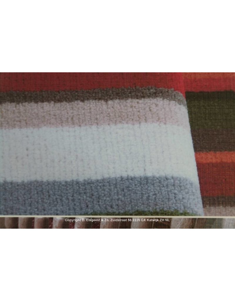 Traplopers  Louis de Poortere Stair Runners 3