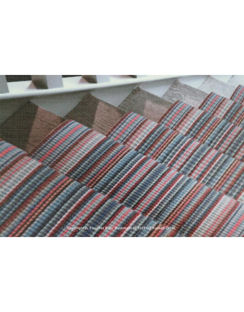 Traplopers  Louis de Poortere Stair Runners 4