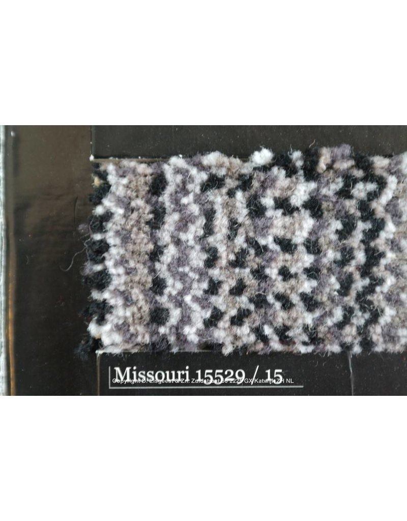 Traplopers  Missouri 15529-15