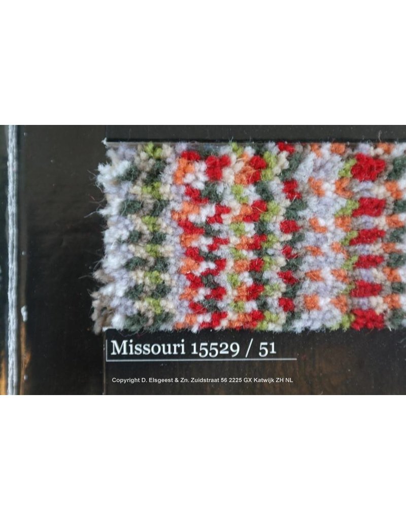 Traplopers  Missouri 15529-51