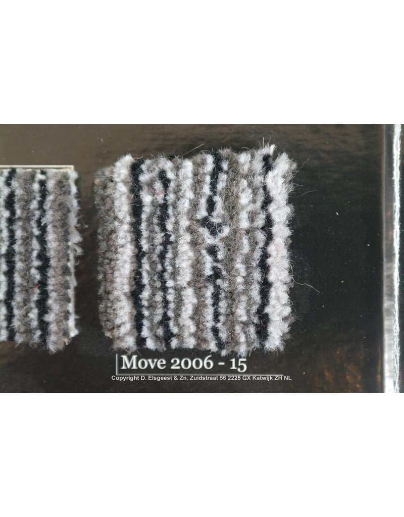 Traplopers  Move 2006-15