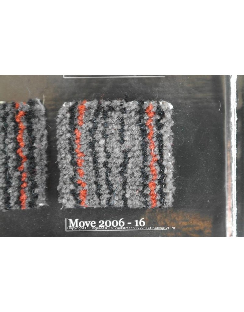 Traplopers  Move 2006-16