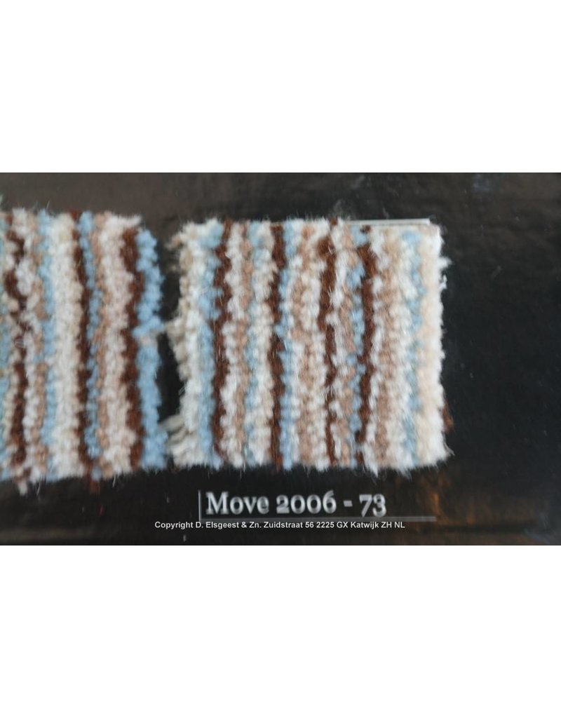 Traplopers  Move 2006-73