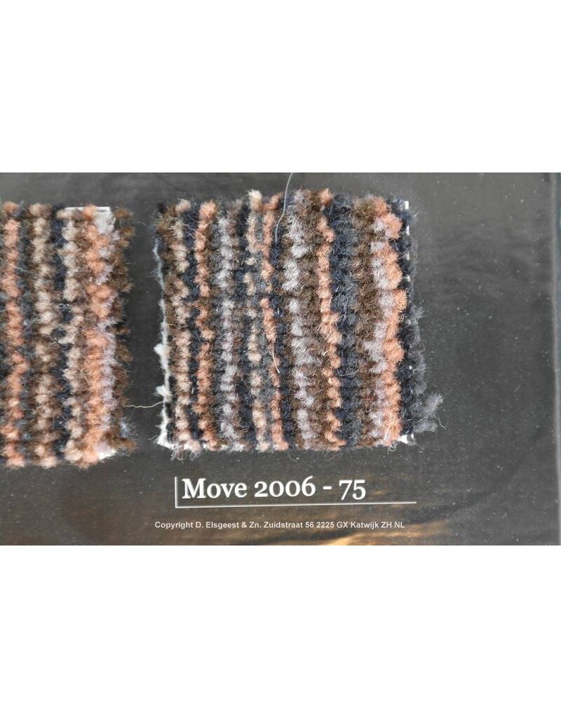 Traplopers  Move 2006-75