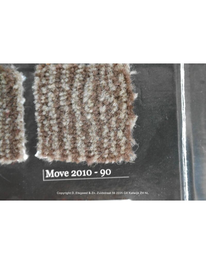 Traplopers  Move 2010-90