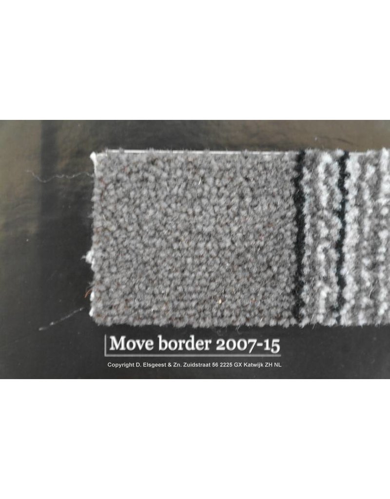 Traplopers  Move  Border 2007-15