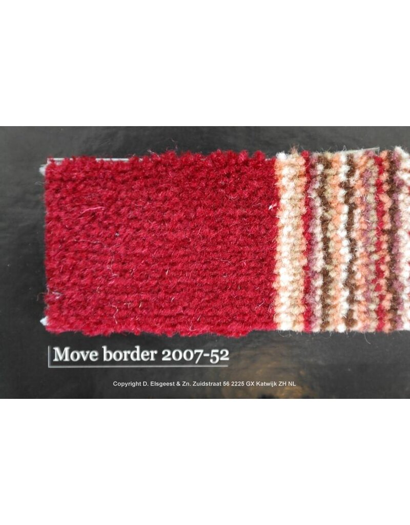 Traplopers  Move  Border 2007-52