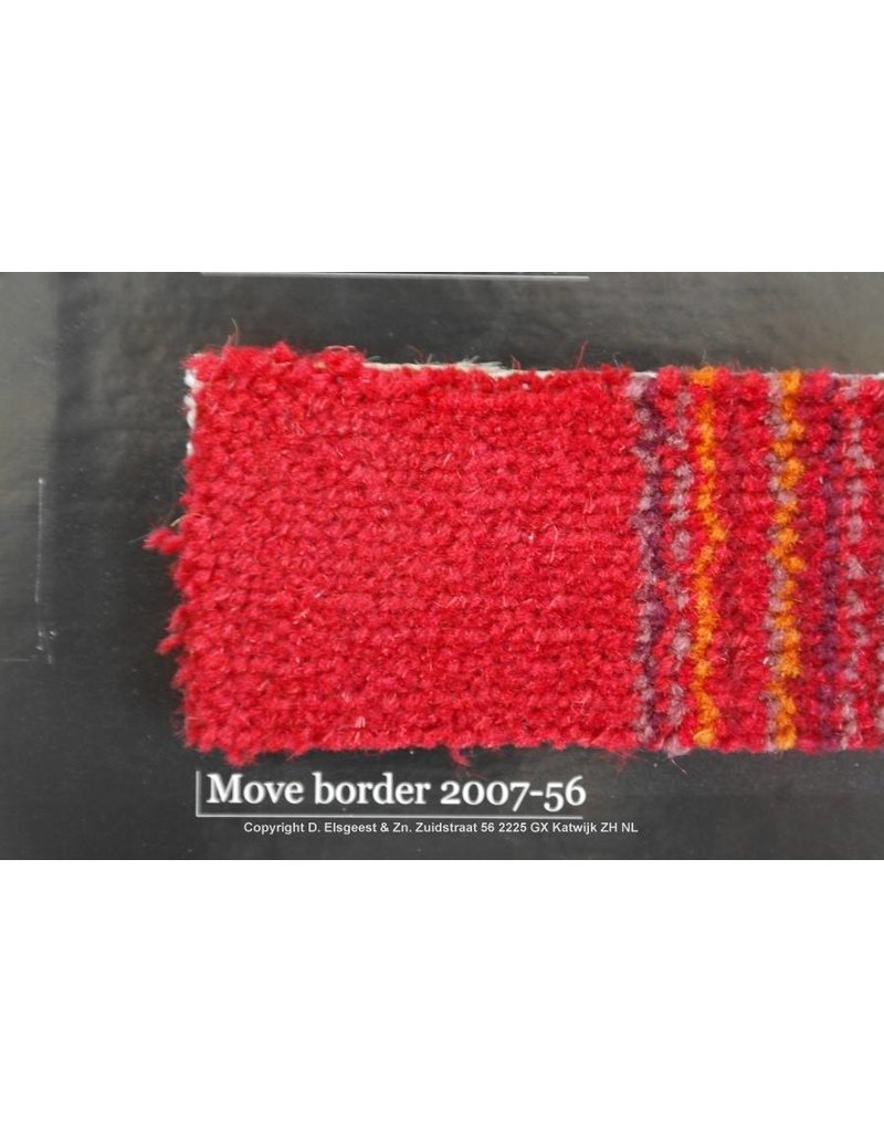 Traplopers  Move  Border 2007-56