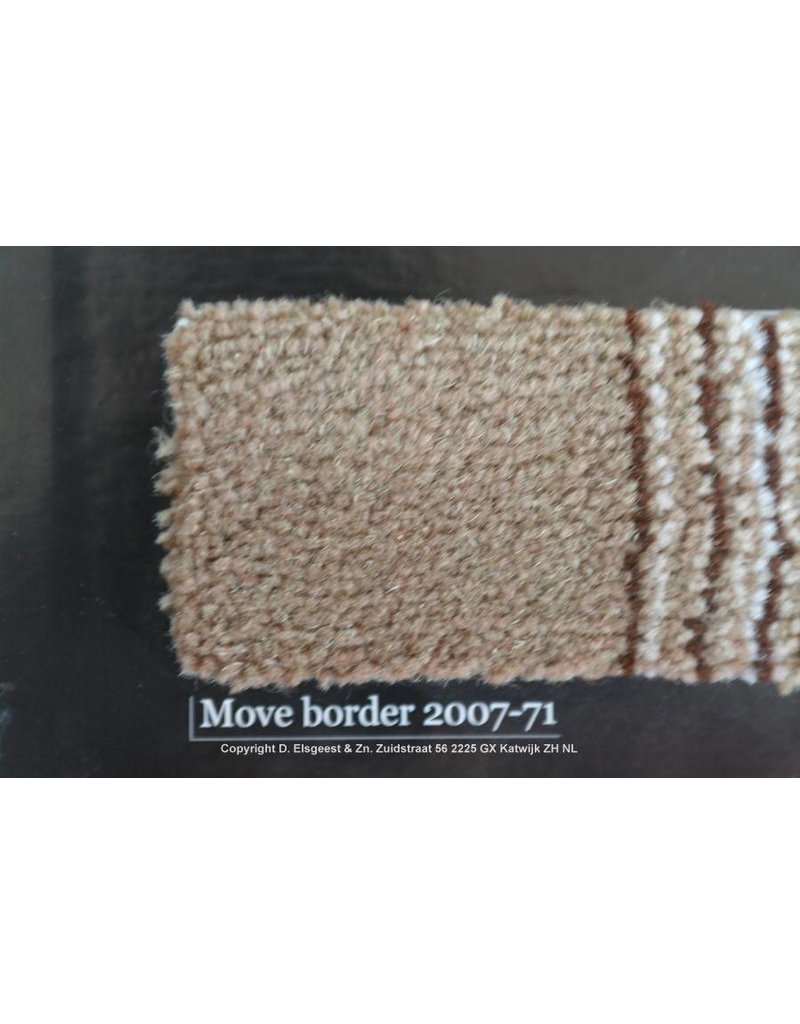 Traplopers  Move  Border 2007-71