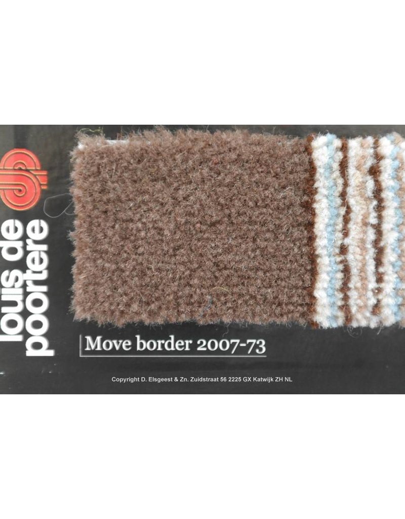 Traplopers  Move  Border 2007-73