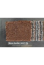 Traplopers  Move  Border 2007-75