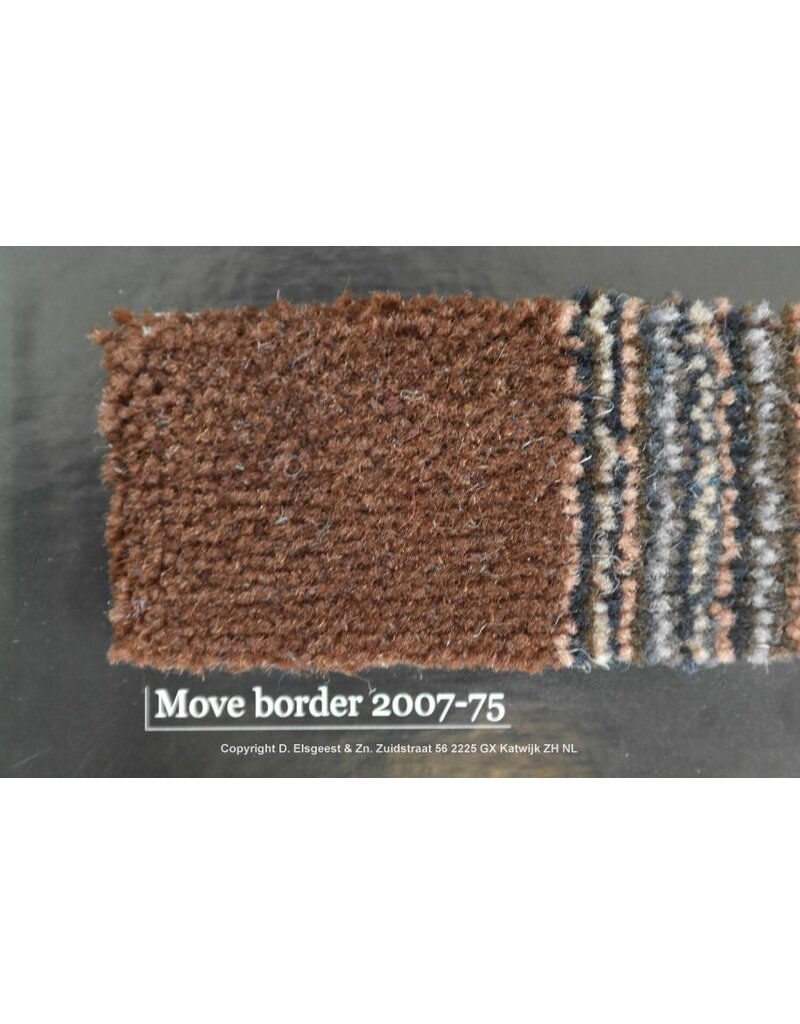 Traplopers  Move  Border 2007-75