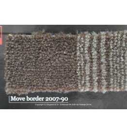 Traplopers  Move  Border 2007-90