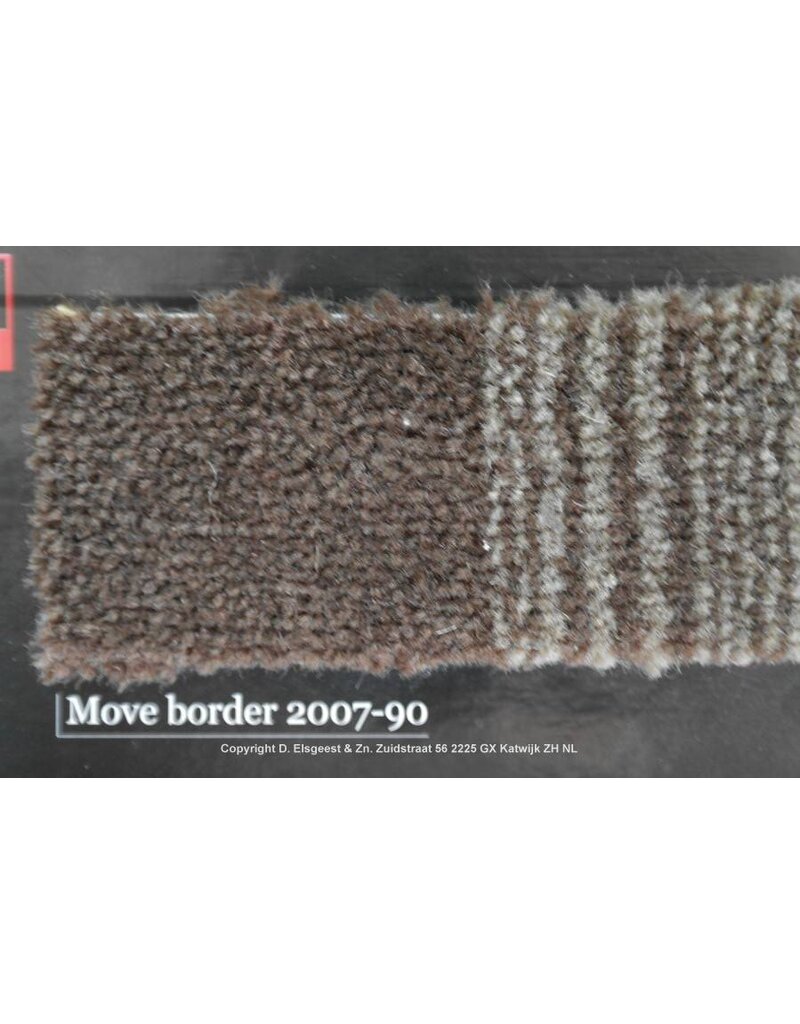 Traplopers  Move  Border 2007-90