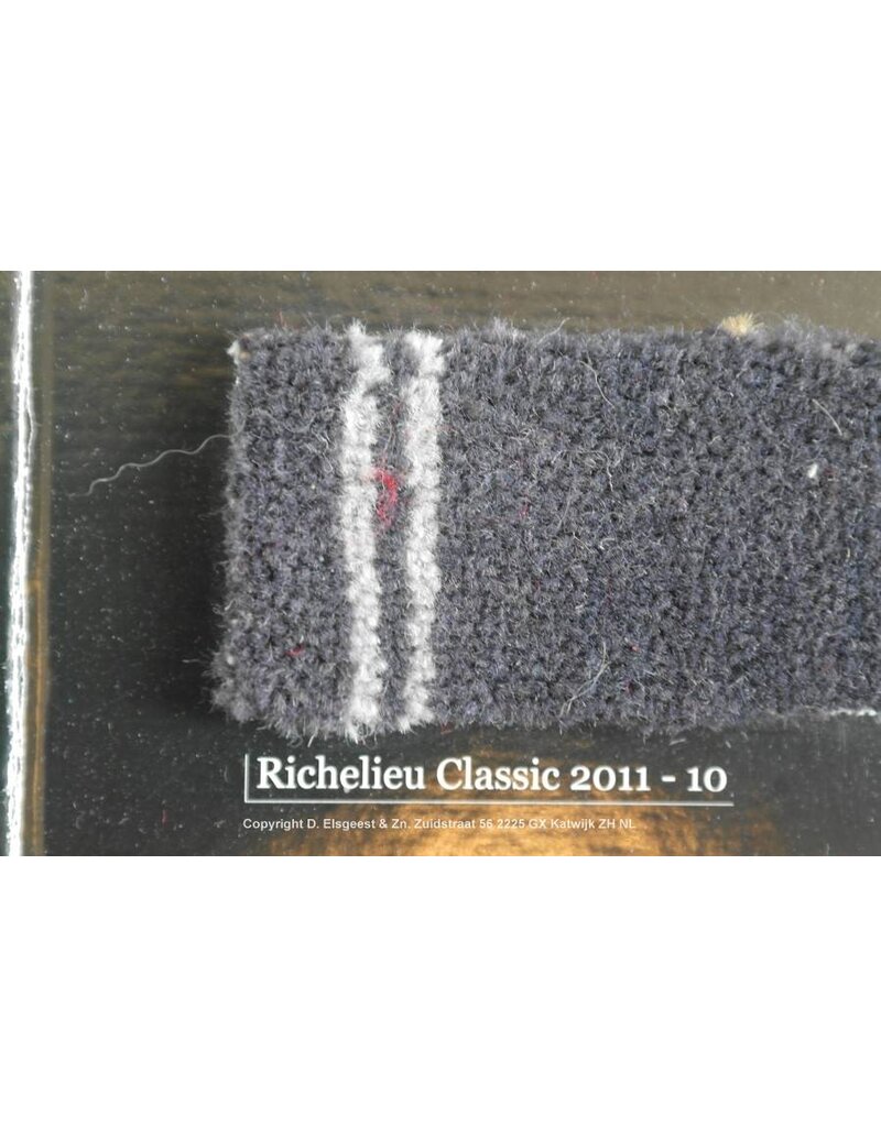 Traplopers  Richelieu Classic 2011-10