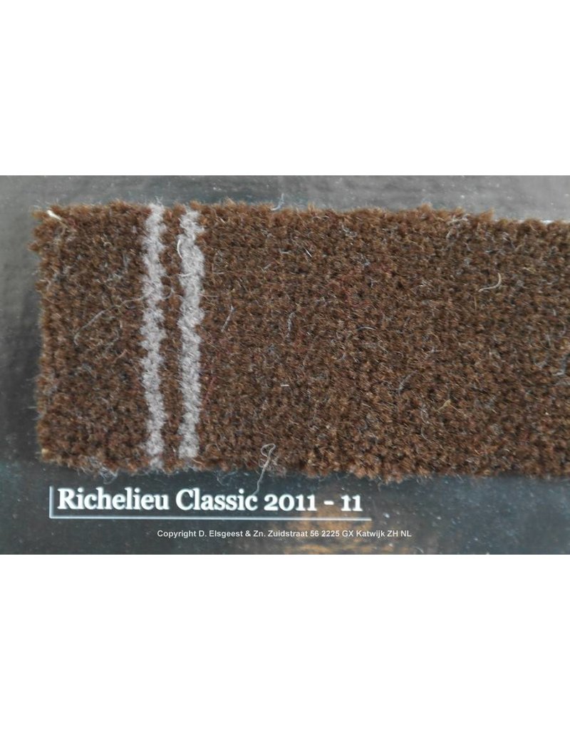 Traplopers  Richelieu Classic 2011-11