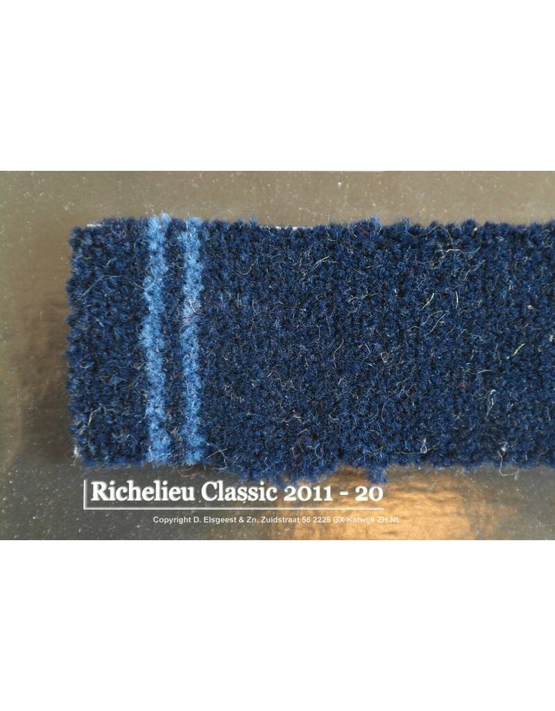 Traplopers  Richelieu Classic 2011-20