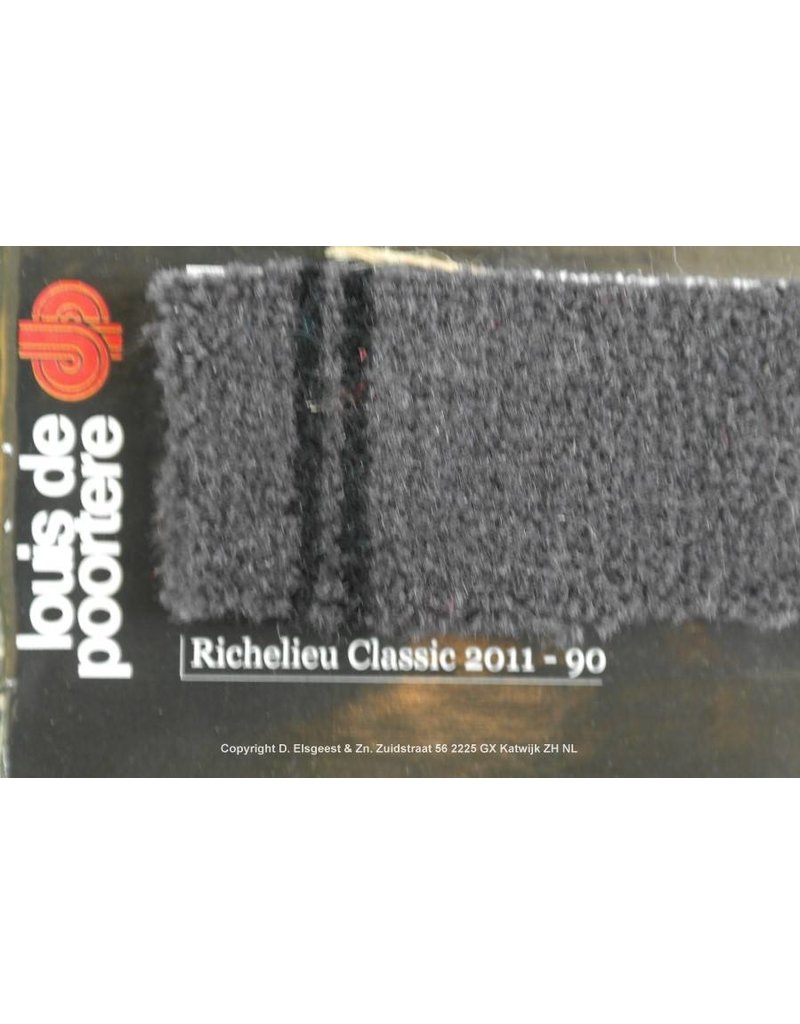 Traplopers  Richelieu Classic 2011-90