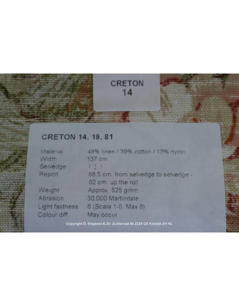 Creton 14