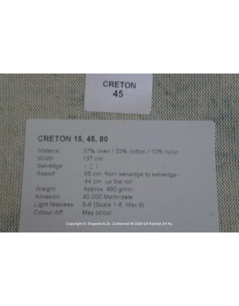 Creton 45