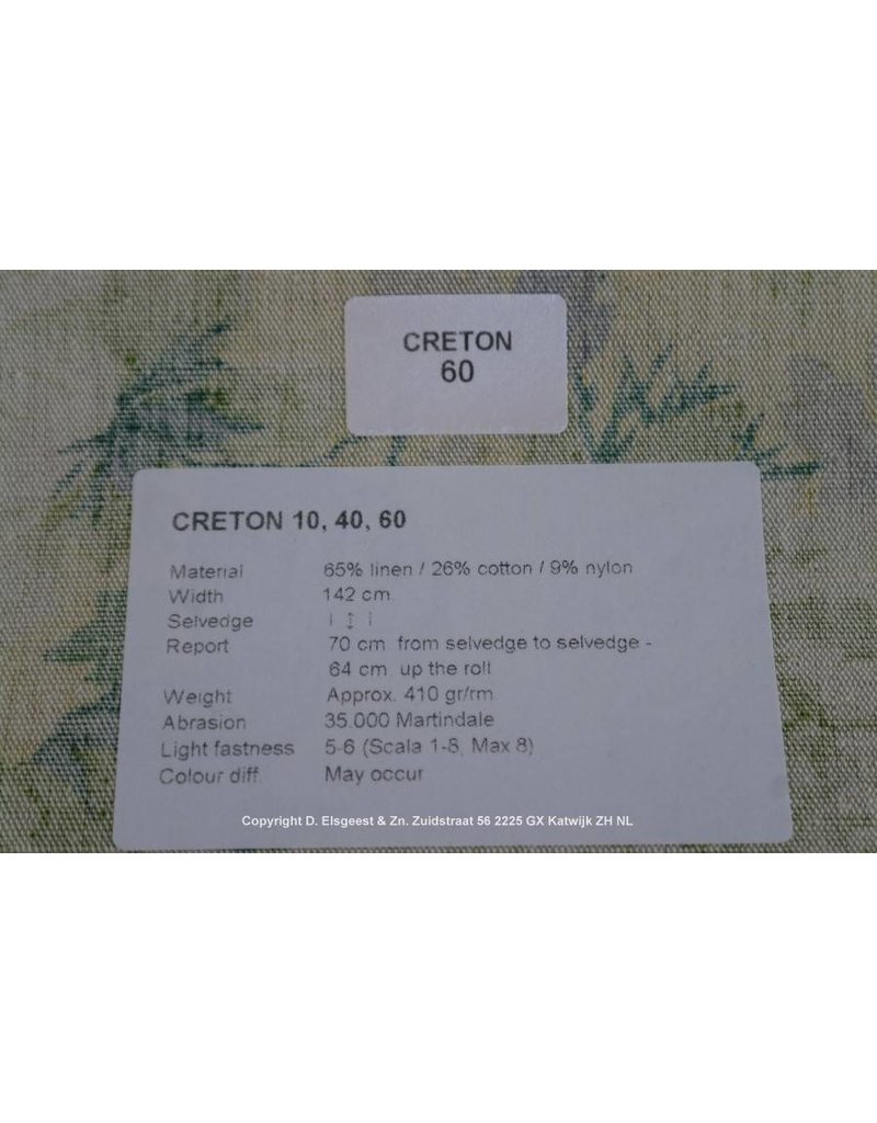 Creton 60