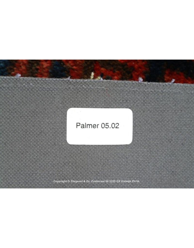 Palmer 05-02
