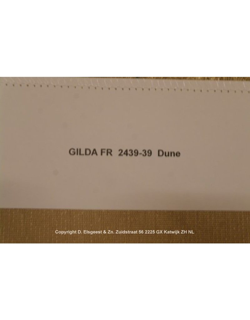 Fluggerhaus Canape Gilda 2439-39