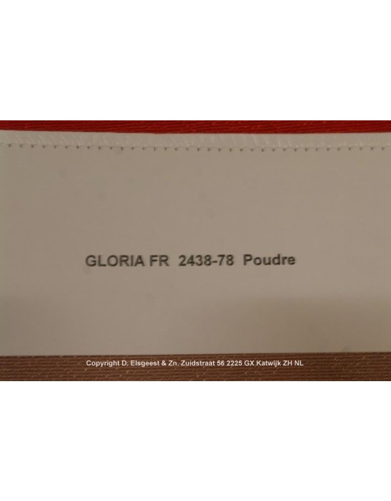 Fluggerhaus Canape Gloria 2438-78