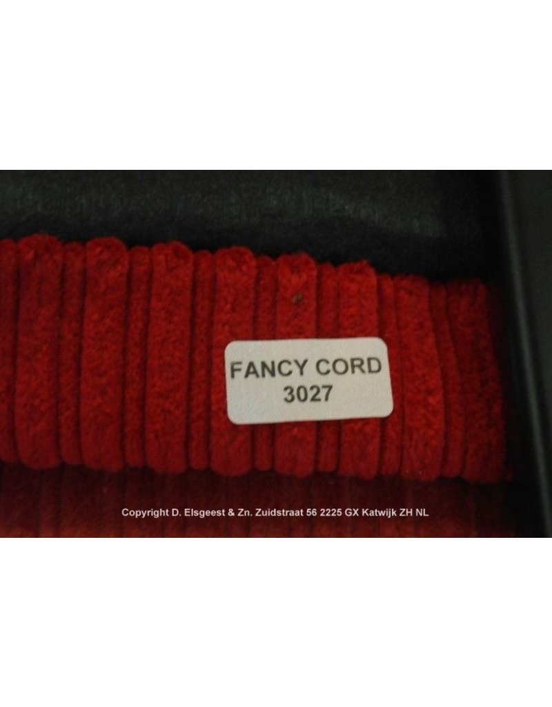 Lancier Fancy Cord 3027