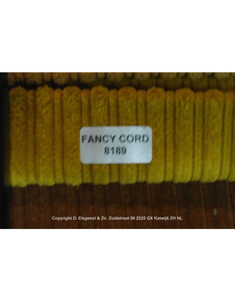Lancier Fancy Cord 8189
