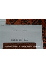 Fluggerhaus Salonga Sienna 7022-14