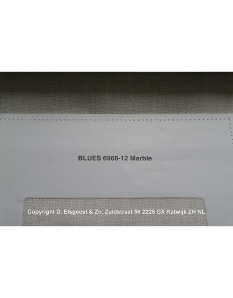 Fluggerhaus Blues Marble 6966-12