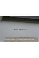 Fluggerhaus Blues Cream 6966-29