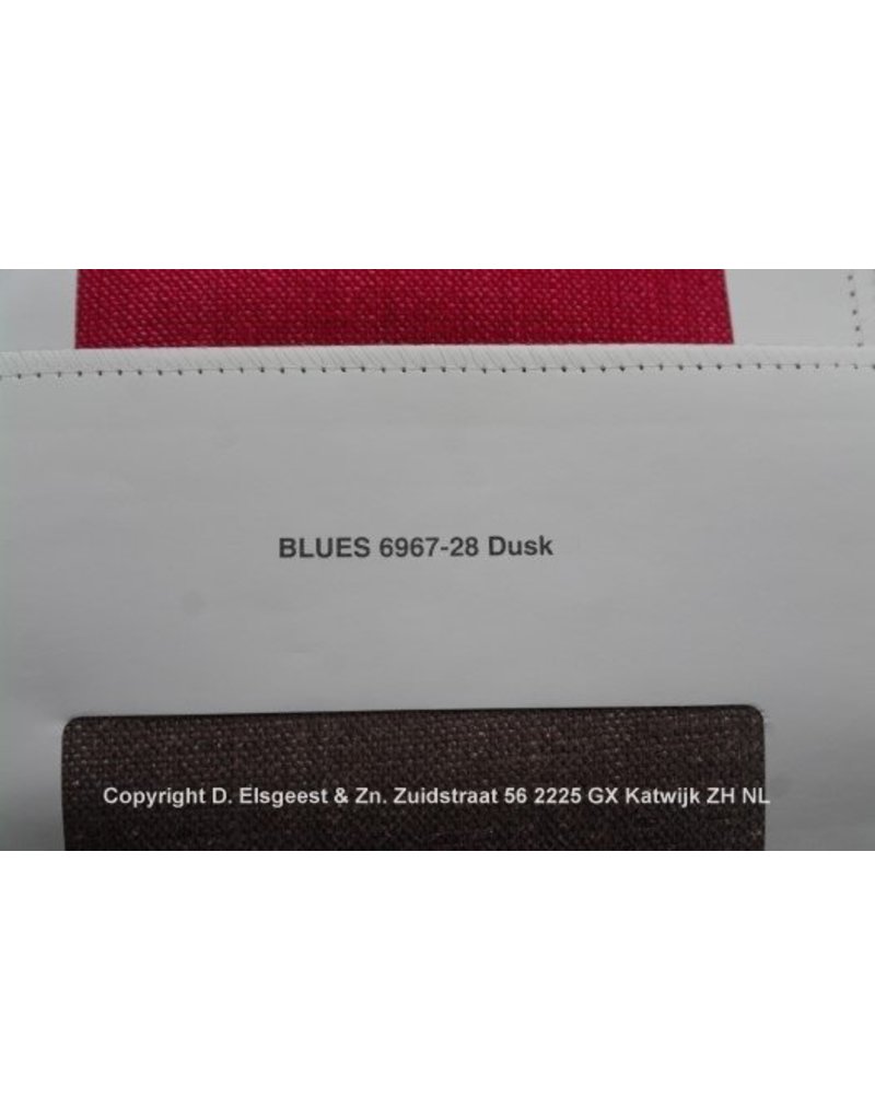 Fluggerhaus Blues Dusk 6967-28