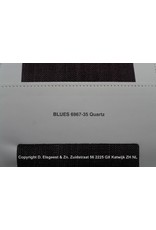 Fluggerhaus Blues Quartz 6967-35