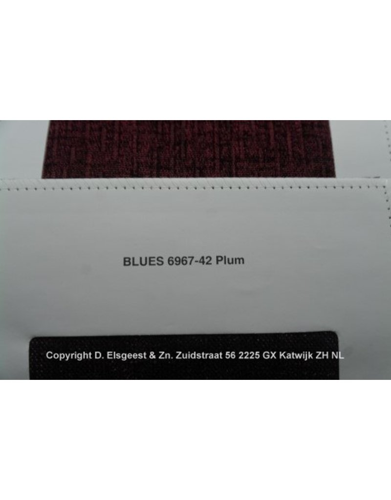 Fluggerhaus Blues Plum 6967-42