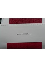 Fluggerhaus Blues Poppy 6967-73