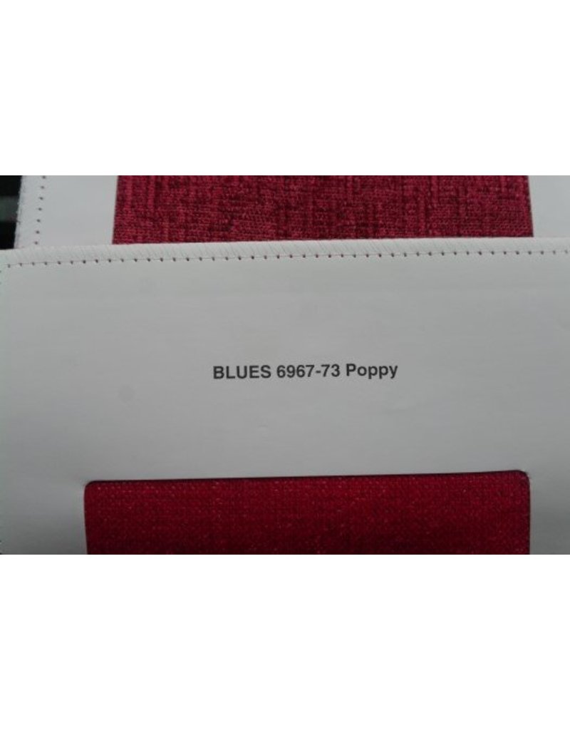 Fluggerhaus Blues Poppy 6967-73