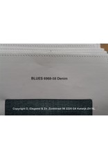 Fluggerhaus Blues Denim 6968-58