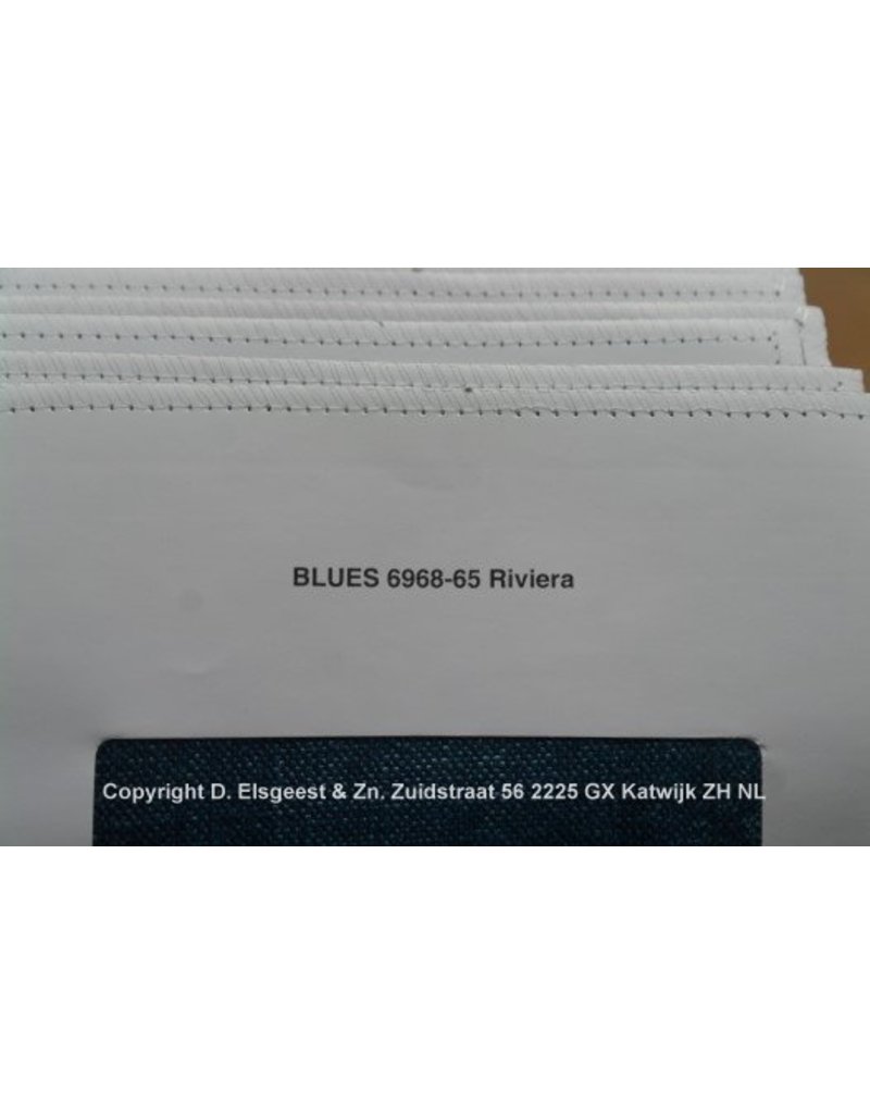 Fluggerhaus Blues Riviera 6968-65