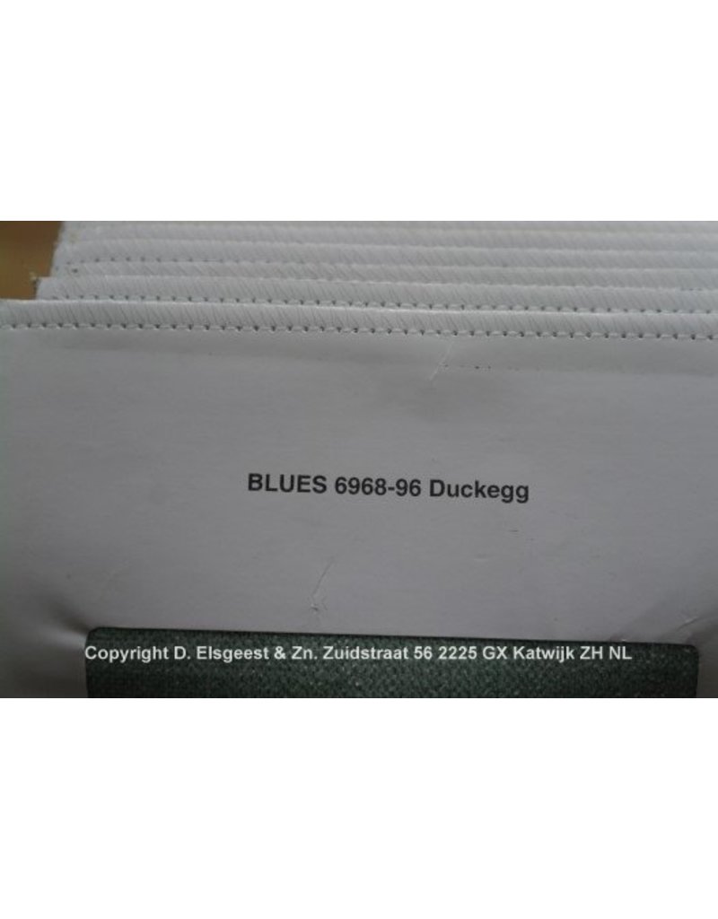 Fluggerhaus Blues Duckegg 6968-96