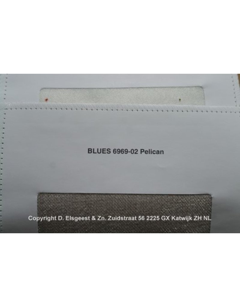 Fluggerhaus Blues Pelican 6969-02