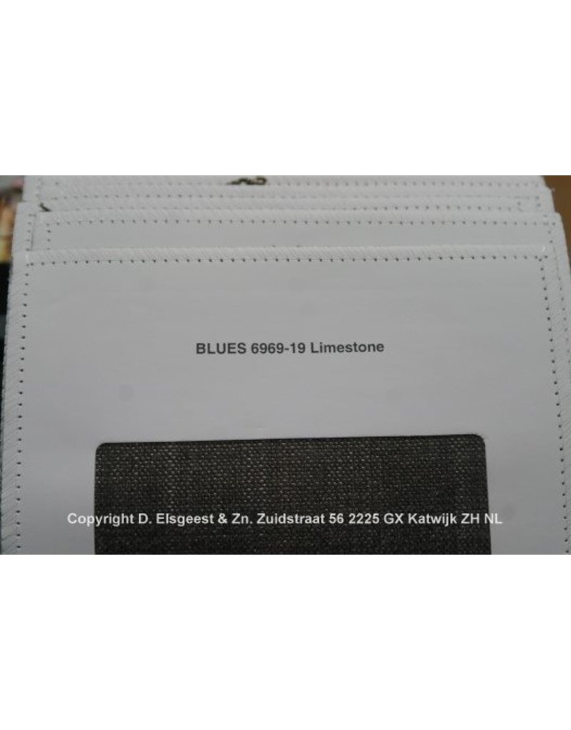 Fluggerhaus Blues Limestone 6969-19