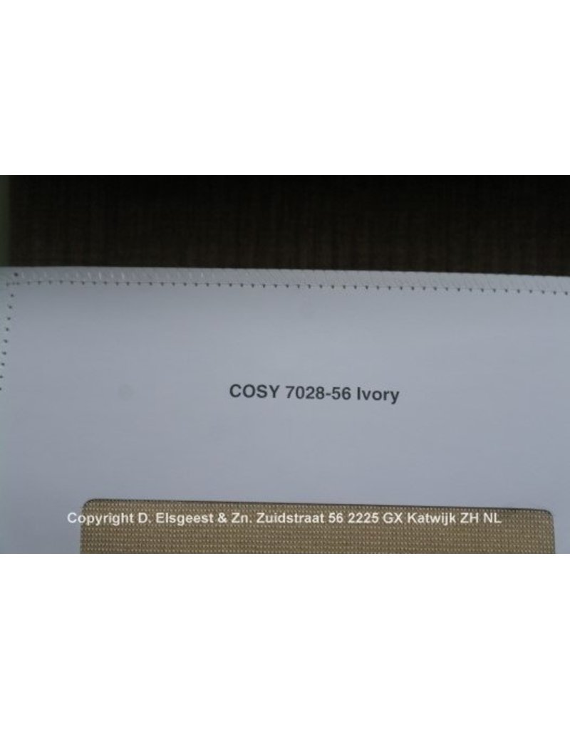 Fluggerhaus Cosy Ivory 7028-56